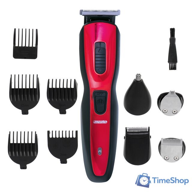 Универсальный триммер Mesko MS 2931 - Изображение №2 — Интернет-магазин Time-Shop