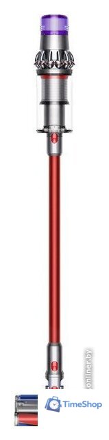 Пылесос Dyson V11 Fluffy 476550-01 - Изображение №2 — Интернет-магазин Time-Shop