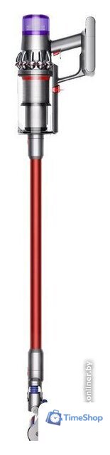 Пылесос Dyson V11 Fluffy 476550-01 - Изображение №3 — Интернет-магазин Time-Shop