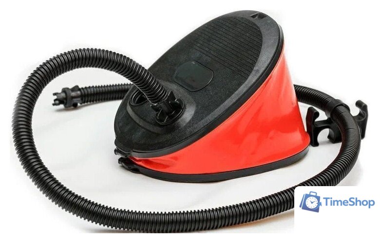 Моторно-гребная лодка Leader Boats Тайга-280-М 34115021 (зеленый) - Изображение №5 — Интернет-магазин Time-Shop