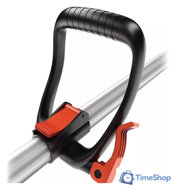 Высоторез Einhell GE-HH 18 Li T Solo 3410820 (без АКБ) - Изображение №5 — Интернет-магазин Time-Shop