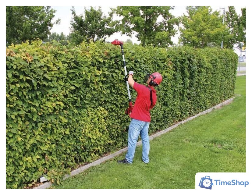 Высоторез Einhell GE-HH 18 Li T Solo 3410820 (без АКБ) - Изображение №2 — Интернет-магазин Time-Shop