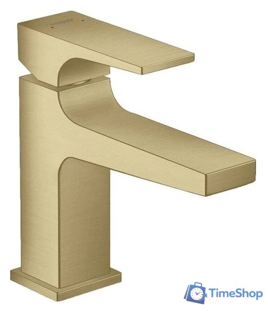 Смеситель Hansgrohe Metropol 32500140 - Изображение №1 — Интернет-магазин Time-Shop