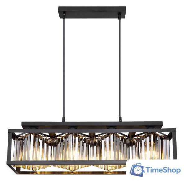 Подвесная люстра Lussole LSP-8729 - Изображение №1 — Интернет-магазин Time-Shop