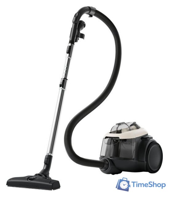 Пылесос Electrolux EL61H4SW - Изображение №2 — Интернет-магазин Time-Shop