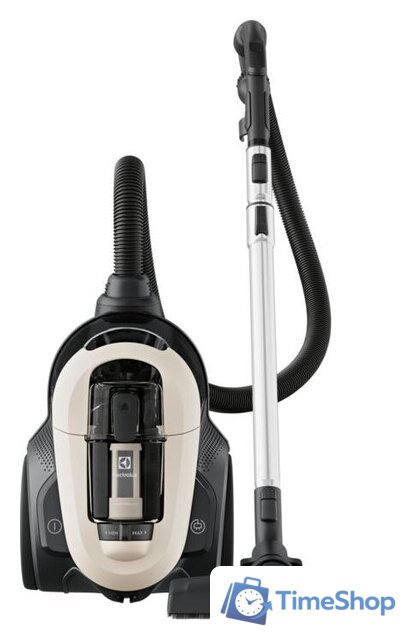 Пылесос Electrolux EL61H4SW - Изображение №4 — Интернет-магазин Time-Shop