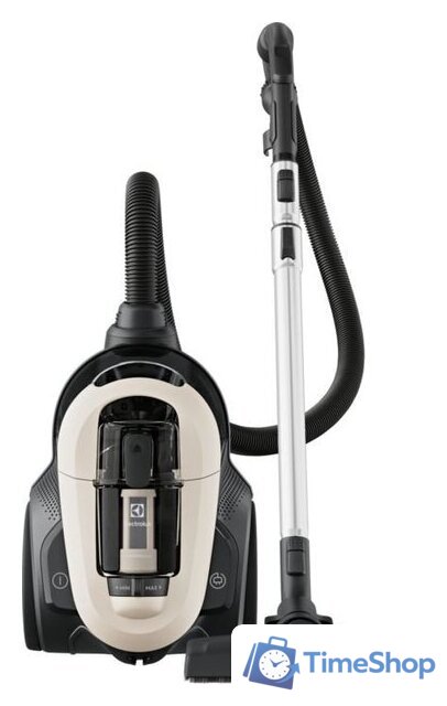 Пылесос Electrolux EL61H4SW - Изображение №4 — Интернет-магазин Time-Shop