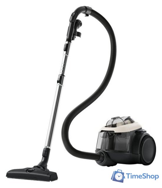 Пылесос Electrolux EL61H4SW - Изображение №2 — Интернет-магазин Time-Shop