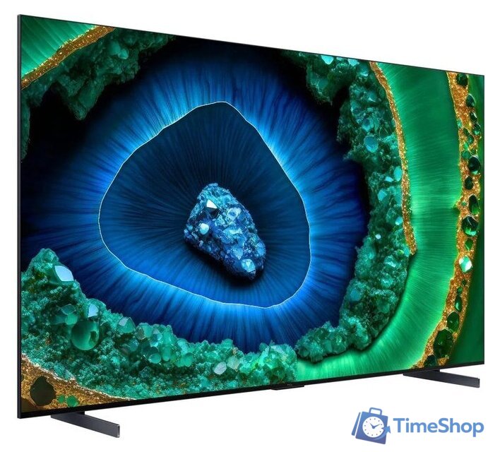 MiniLED телевизор TCL 85C855 - Изображение №2 — Интернет-магазин Time-Shop