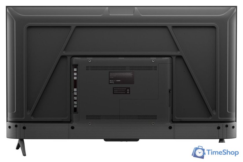 Телевизор Яндекс ТВ Станция Бейсик с Алисой 50 YNDX-00075 - Изображение №3 — Интернет-магазин Time-Shop