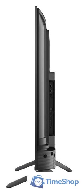 Телевизор Яндекс ТВ Станция Бейсик с Алисой 50 YNDX-00075 - Изображение №2 — Интернет-магазин Time-Shop