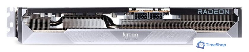 Видеокарта Acer Nitro Radeon RX 9070 Gaming OC 16GB DP.Z4EWW.P01 - Изображение №5 — Интернет-магазин Time-Shop