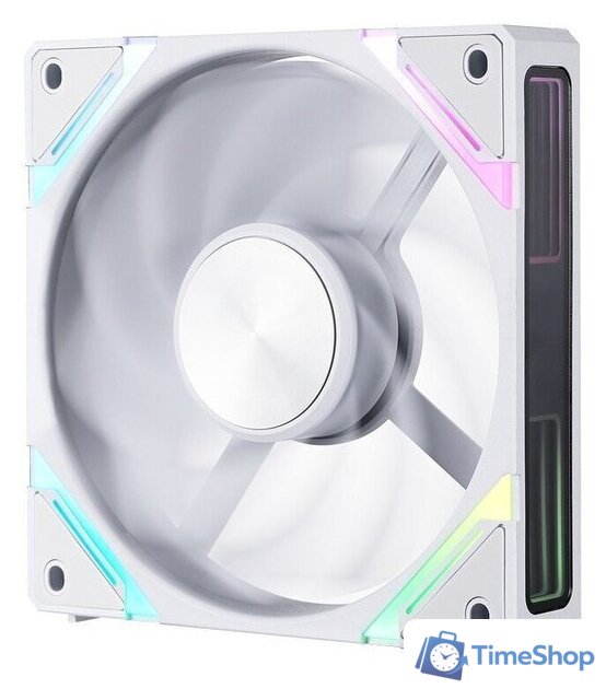 Вентилятор для корпуса 1stPlayer XF7 Reverse ARGB (белый) - Изображение №2 — Интернет-магазин Time-Shop