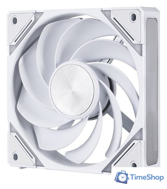 Вентилятор для корпуса 1stPlayer XF7 Reverse ARGB (белый) - Изображение №6 — Интернет-магазин Time-Shop