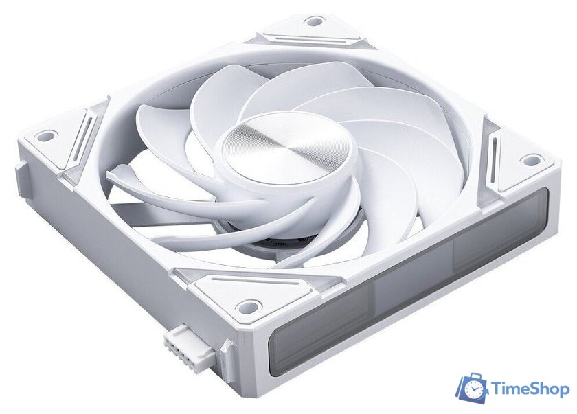 Вентилятор для корпуса 1stPlayer XF7 Reverse ARGB (белый) - Изображение №4 — Интернет-магазин Time-Shop