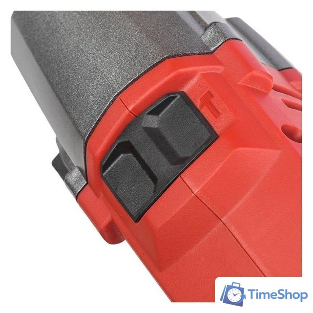 Ударная дрель Skil HD1523 HD1523SE00 (кейс) - Изображение №4 — Интернет-магазин Time-Shop