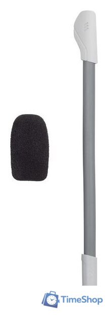 Наушники JBL Quantum 100 (белый) - Изображение №8 — Интернет-магазин Time-Shop