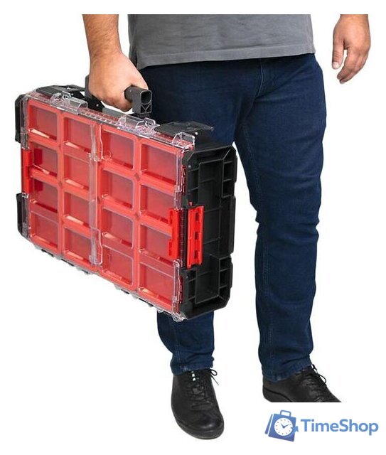 Органайзер Qbrick System One Organizer XL - Изображение №5 — Интернет-магазин Time-Shop