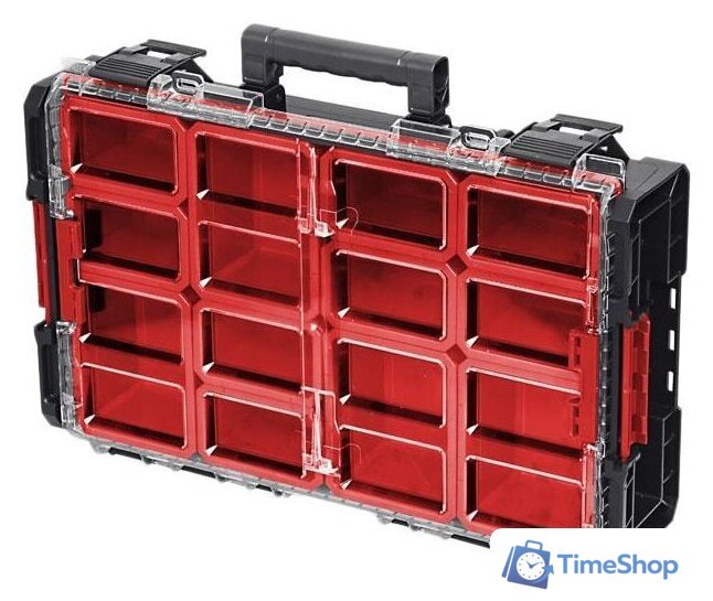 Органайзер Qbrick System One Organizer XL - Изображение №4 — Интернет-магазин Time-Shop