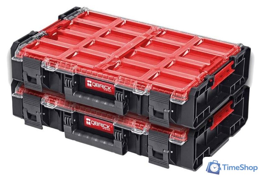 Органайзер Qbrick System One Organizer XL - Изображение №3 — Интернет-магазин Time-Shop