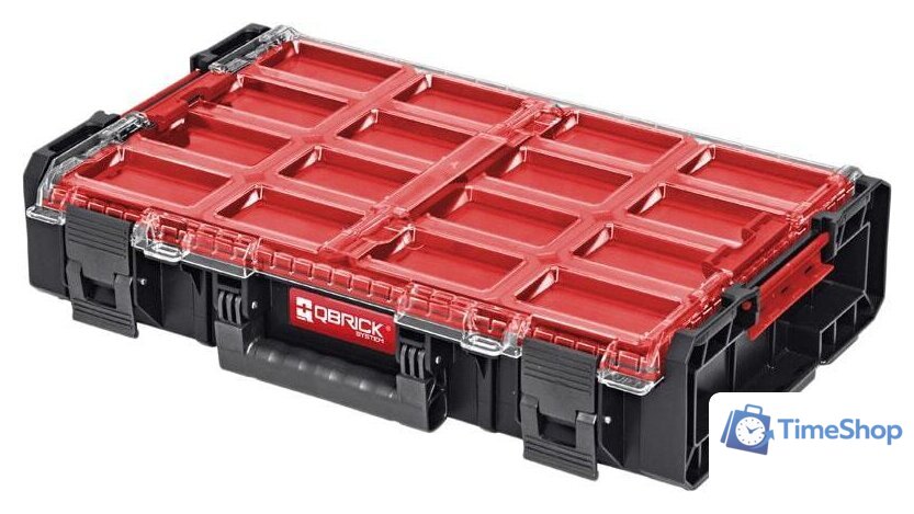 Органайзер Qbrick System One Organizer XL - Изображение №1 — Интернет-магазин Time-Shop