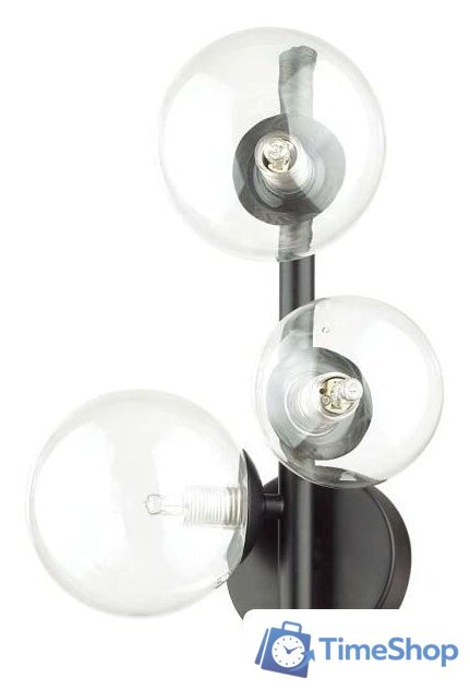 Бра Odeon Light Tovi 4818/3W - Изображение №1 — Интернет-магазин Time-Shop