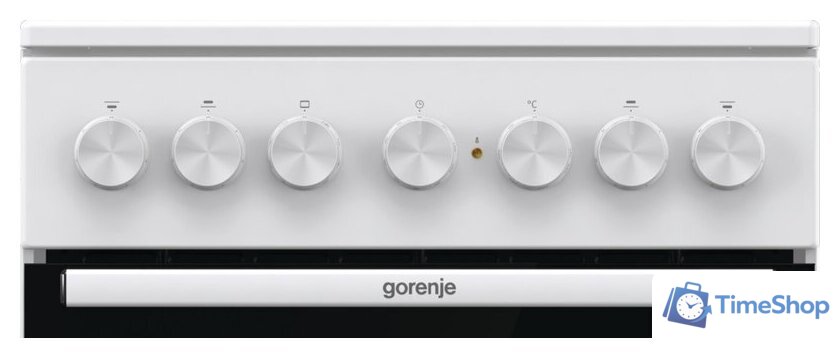 Кухонная плита Gorenje GEC5B41WG - Изображение №9 — Интернет-магазин Time-Shop