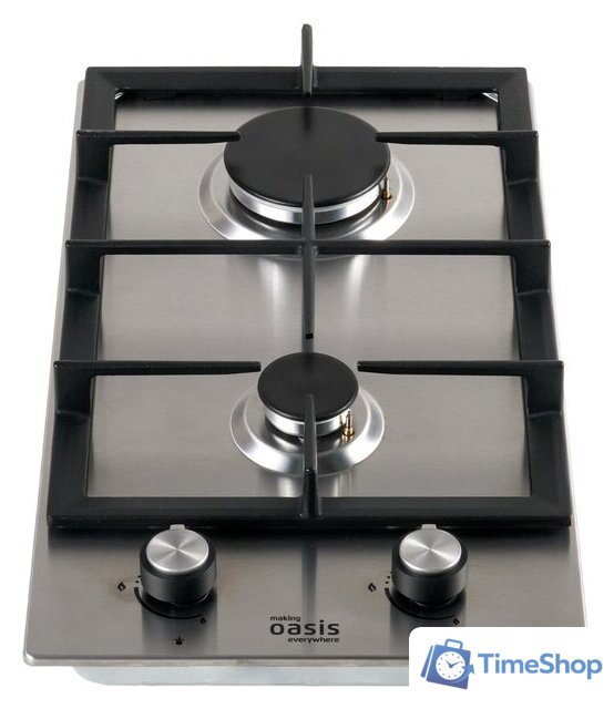 Варочная панель Making Oasis Everywhere P-MEND - Изображение №1 — Интернет-магазин Time-Shop