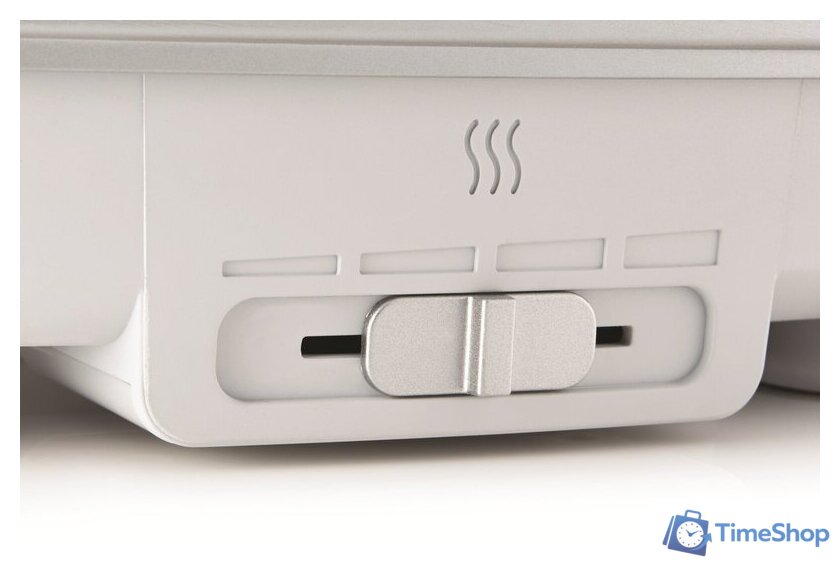 Сэндвичница Breville DuraCeramic VST071X - Изображение №5 — Интернет-магазин Time-Shop