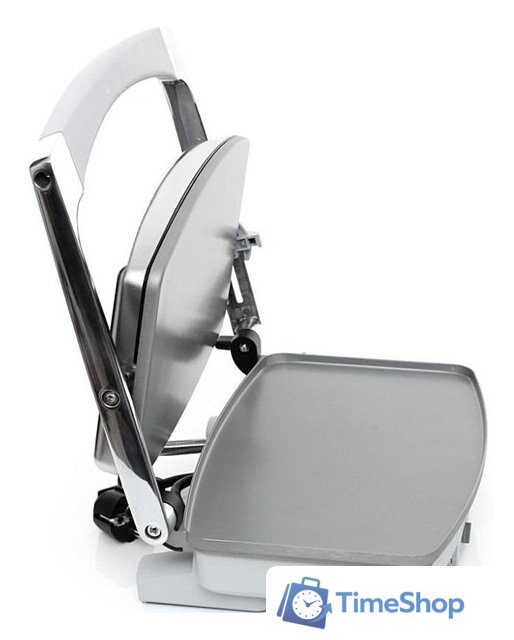 Сэндвичница Breville DuraCeramic VST071X - Изображение №3 — Интернет-магазин Time-Shop