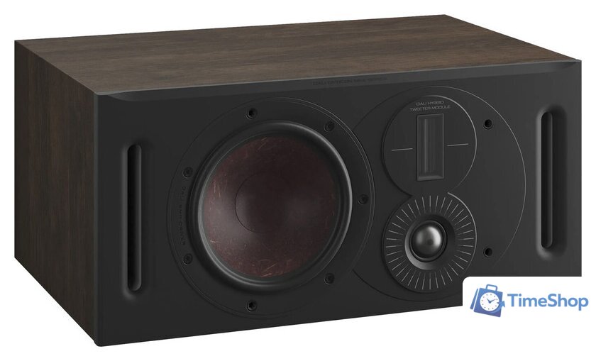 Полочная акустика DALI Opticon Vokal MK2 (тобако) - Изображение №1 — Интернет-магазин Time-Shop