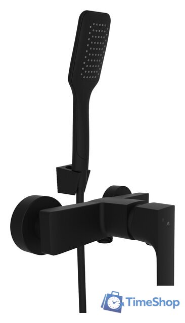 Смеситель Rubineta Modena-12/K (BK) MD20K68 - Изображение №1 — Интернет-магазин Time-Shop