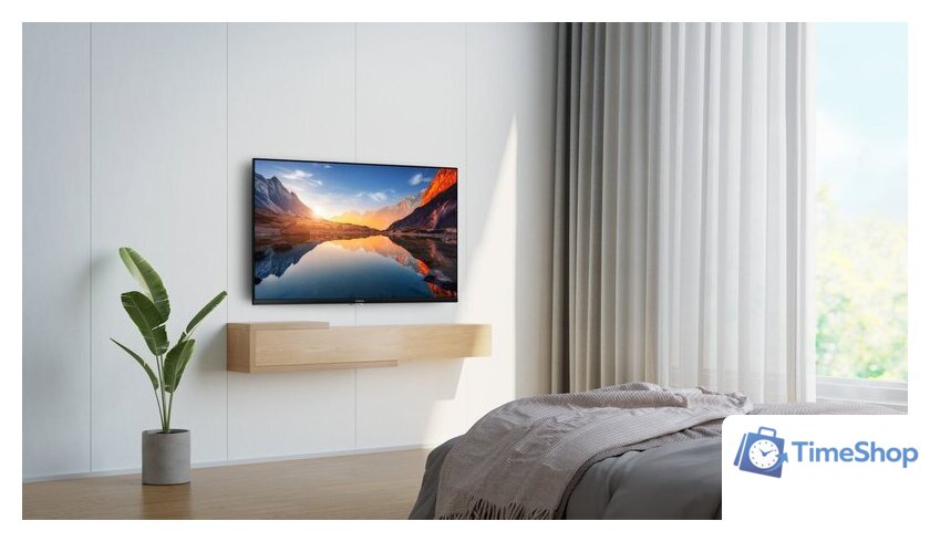 Телевизор Xiaomi TV A 43