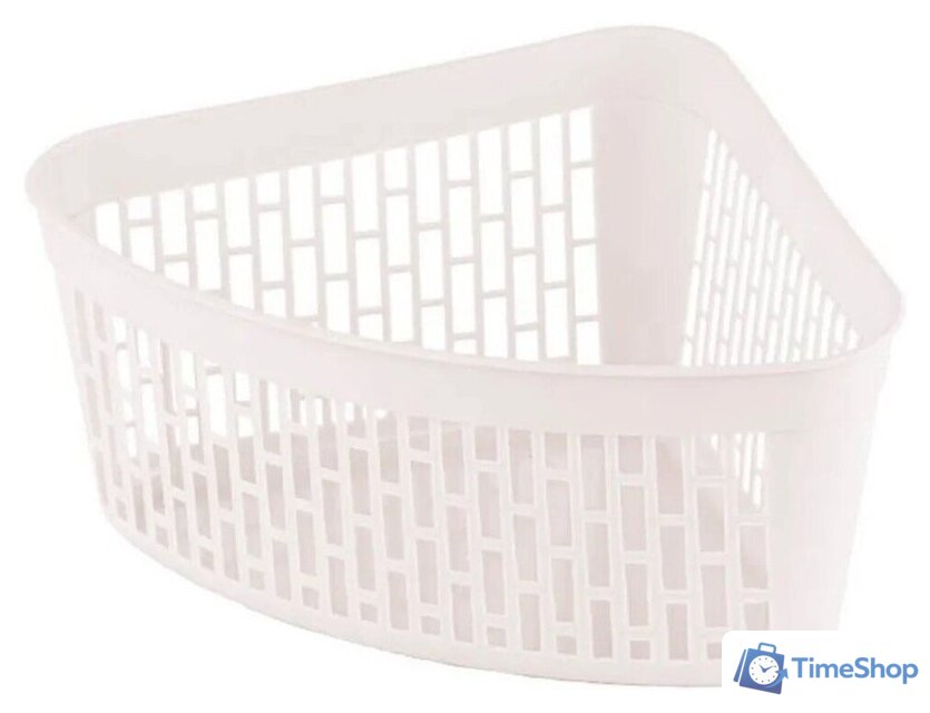 Корзина Perfecto Linea Klinko 43-218001 - Изображение №2 — Интернет-магазин Time-Shop