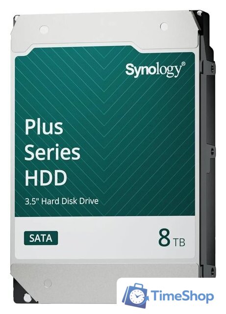 Жесткий диск Synology HAT3320 8TB HAT3320-8T - Изображение №1 — Интернет-магазин Time-Shop