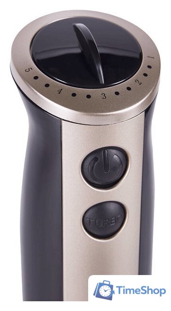 Погружной блендер RED Solution RHB-2948 - Изображение №3 — Интернет-магазин Time-Shop