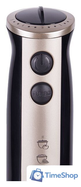 Погружной блендер RED Solution RHB-2948 - Изображение №4 — Интернет-магазин Time-Shop