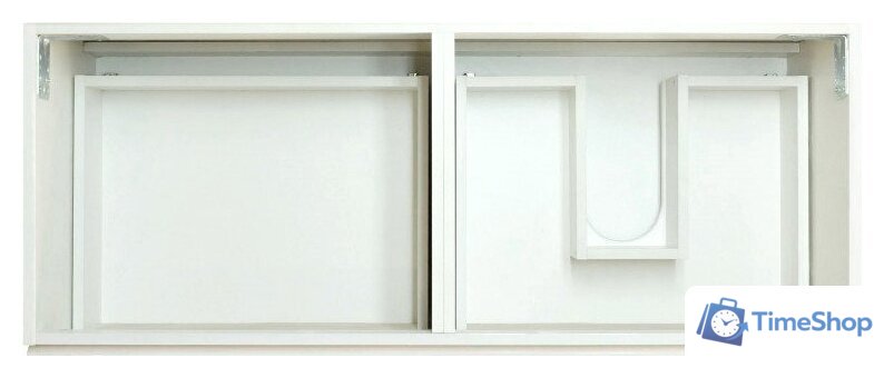  Эстет Тумба с умывальником Dallas Luxe R ФР-00002320 - Изображение №9 — Интернет-магазин Time-Shop