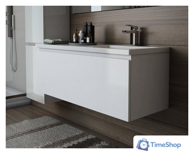  Эстет Тумба с умывальником Dallas Luxe R ФР-00002320 - Изображение №10 — Интернет-магазин Time-Shop