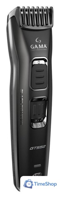 Машинка для стрижки волос GA.MA GT552 - Изображение №1 — Интернет-магазин Time-Shop