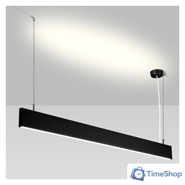 Светодиодная панель Arlight ALT-LINEAIR-FLAT-UPDOWN-DIM-S2094-600-25W Day4000 031470 - Изображение №2 — Интернет-магазин Time-Shop