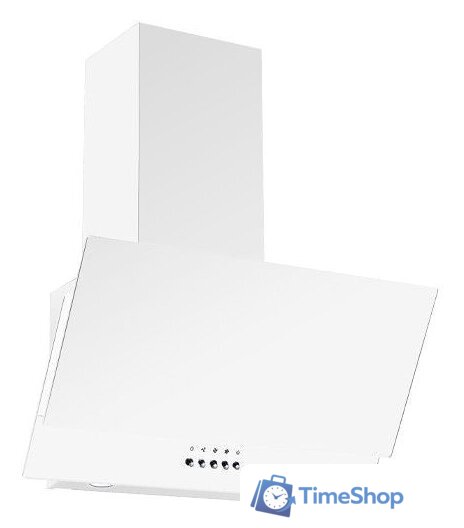 Кухонная вытяжка Making Oasis Everywhere NC-50W - Изображение №1 — Интернет-магазин Time-Shop