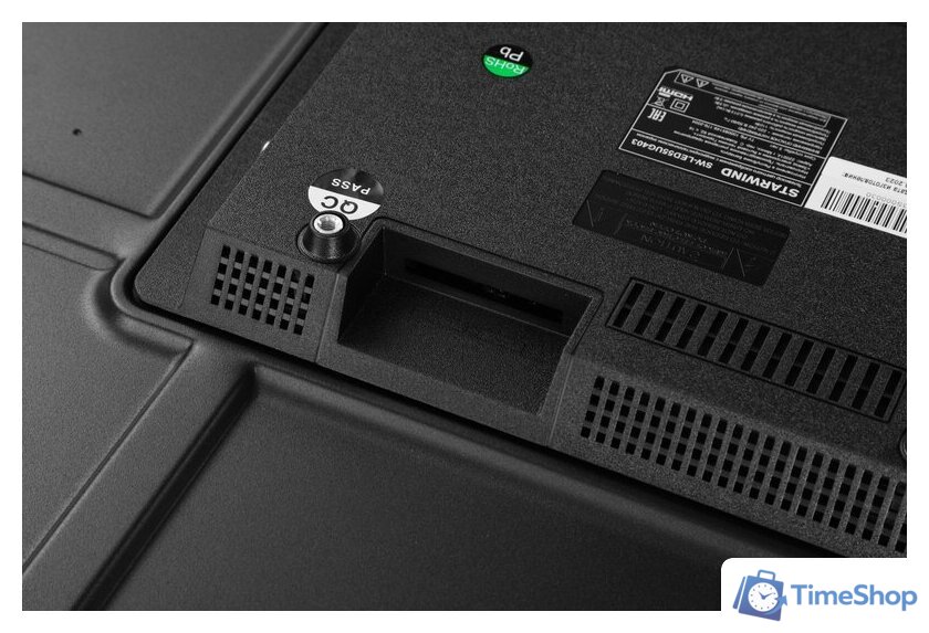 Телевизор StarWind SW-LED55UG403 - Изображение №15 — Интернет-магазин Time-Shop