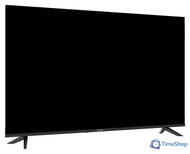 Телевизор StarWind SW-LED55UG403 - Изображение №8 — Интернет-магазин Time-Shop