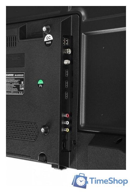 Телевизор StarWind SW-LED55UG403 - Изображение №14 — Интернет-магазин Time-Shop