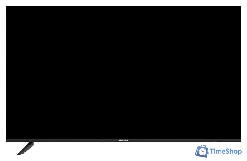 Телевизор StarWind SW-LED55UG403 - Изображение №7 — Интернет-магазин Time-Shop