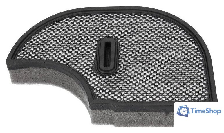 Фильтр моторный Dr.Electro Bosch и Siemens 12011719 KG0012059 - Изображение №1 — Интернет-магазин Time-Shop