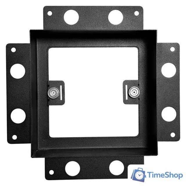 Вентиляционная решетка HOMY Air Pro AP17B 17x17 с маяком (черная) - Изображение №11 — Интернет-магазин Time-Shop