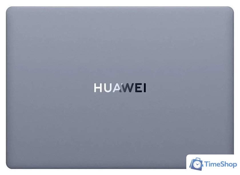 Ноутбук Huawei MateBook X Pro 2024 VanGoghH 53014MTK - Изображение №5 — Интернет-магазин Time-Shop