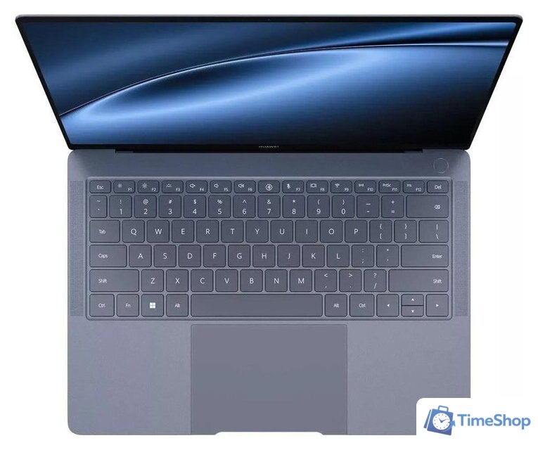 Ноутбук Huawei MateBook X Pro 2024 VanGoghH 53014MTK - Изображение №3 — Интернет-магазин Time-Shop